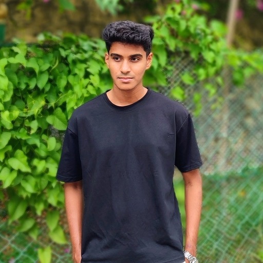 Meeran Ashfaaq