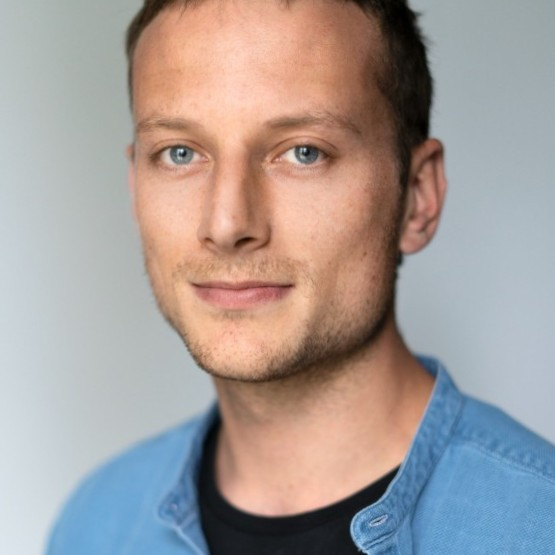 Will Prior
